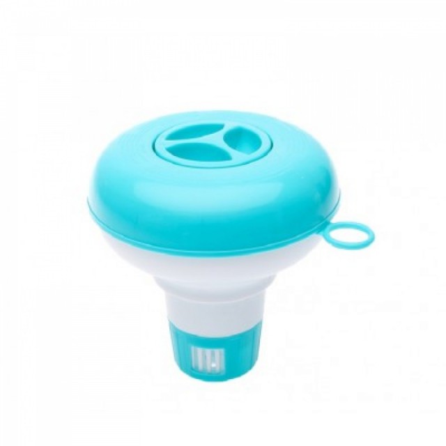 Поплавок-дозатор малый Intex