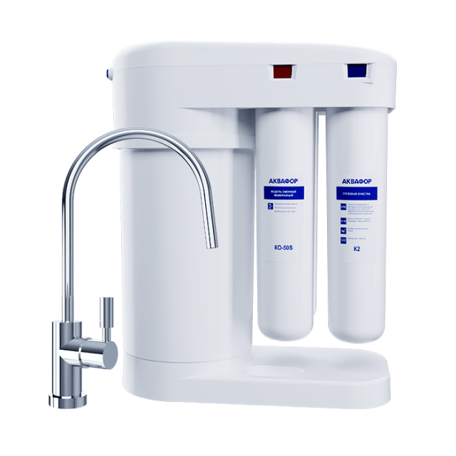 Аквафор Морион DWM-101S