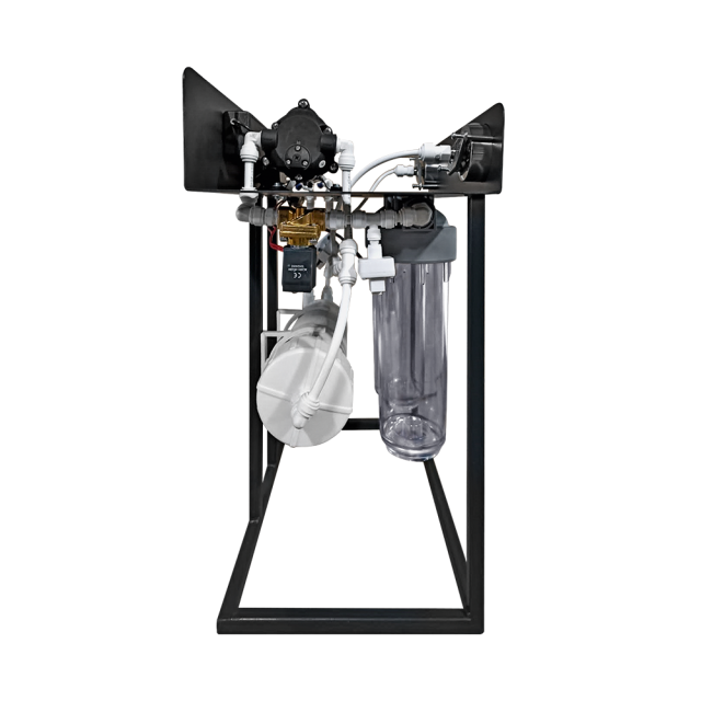 Система обратного осмоса BARRIER BUSINESS RO 100