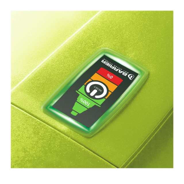 Фильтр-кувшин Барьер Смарт Опти Лайт