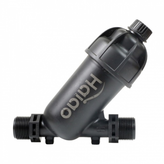 Фильтр дисковый Haiao HF-Y 3/4" 130мкм