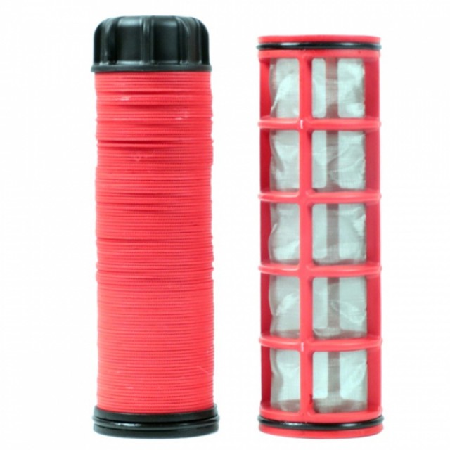 Фильтр дисковый Haiao HF-Y 3/4" 130мкм