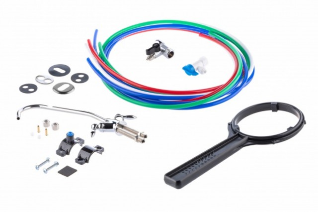 Гейзер Аллегро М