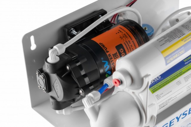 Гейзер Аллегро П