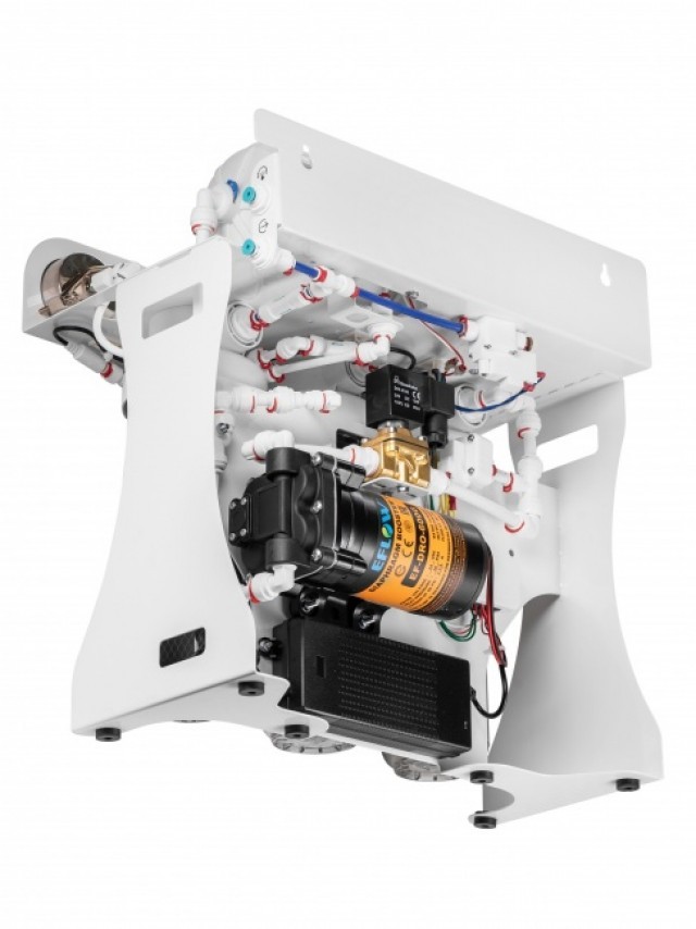 Система обратного осмоса для кофеен Гейзер Presto