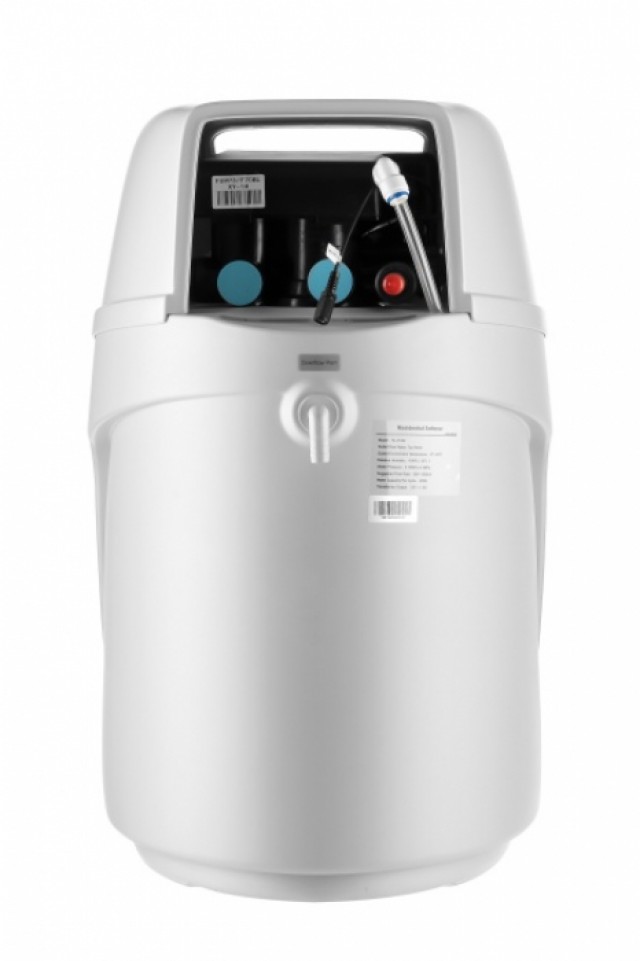 Умягчитель кабинетного типа Гейзер Aquachief 1017 Cabinet (R1000EO)