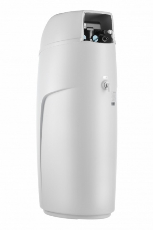 Умягчитель кабинетного типа Гейзер Aquachief 1035 Cabinet (R1500EO)