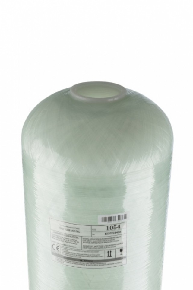 Корпус фильтра Canature 10*54 2,5-0 (натуральный с ДРС)