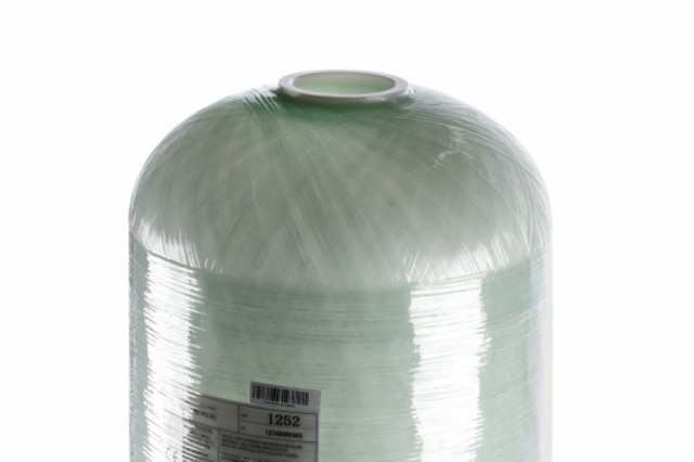 Корпус фильтра Canature 12*52 2,5-0 (натуральный с ДРС)