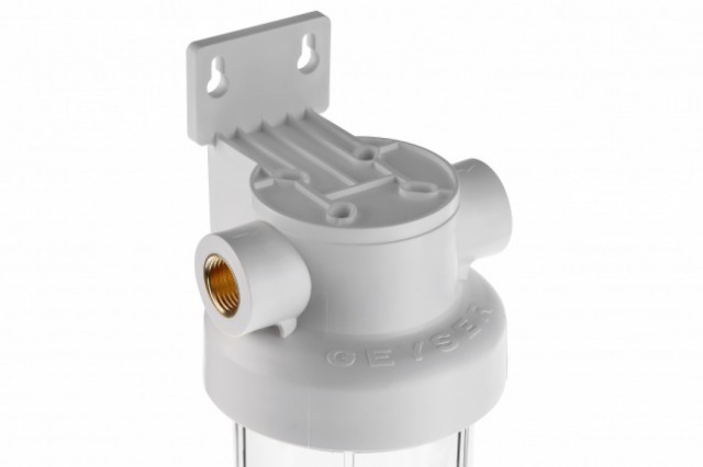 Корпус Гейзер Гарант 3/4" 10SL