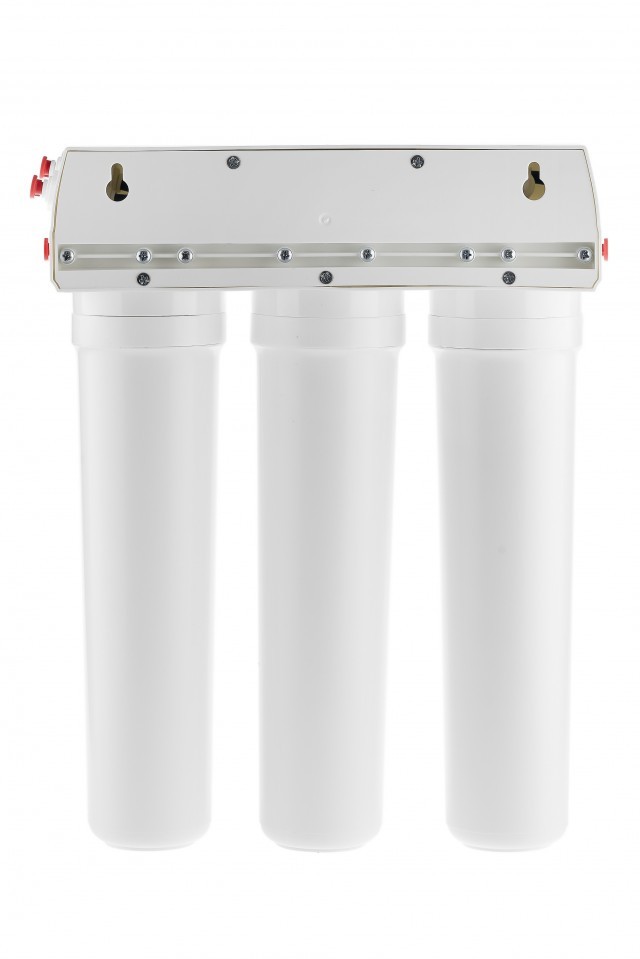 Гейзер Престиж Смарт