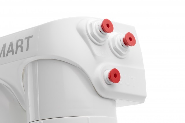 Гейзер Престиж Смарт