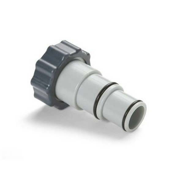 Адаптер переходник  INTEX тип "А" с 38мм на 32-38мм