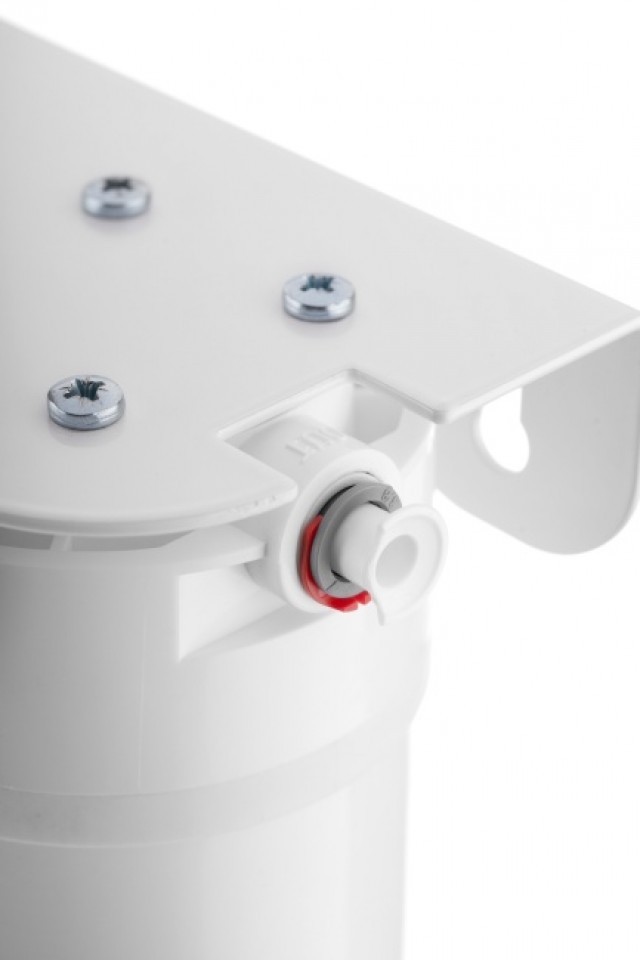 Проточный фильтр Гейзер Accord 3 Soft