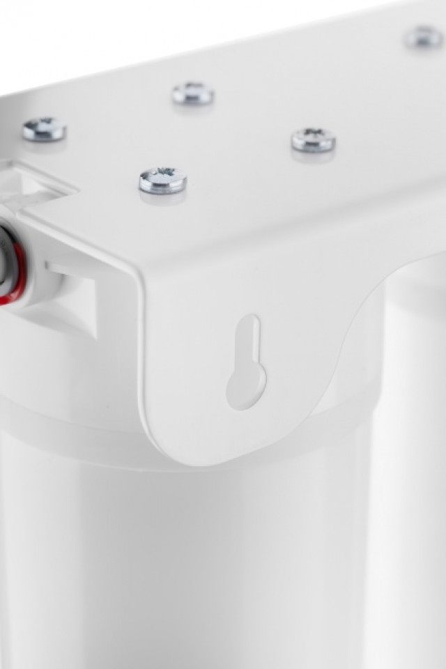 Проточный фильтр Гейзер Accord 3 Soft