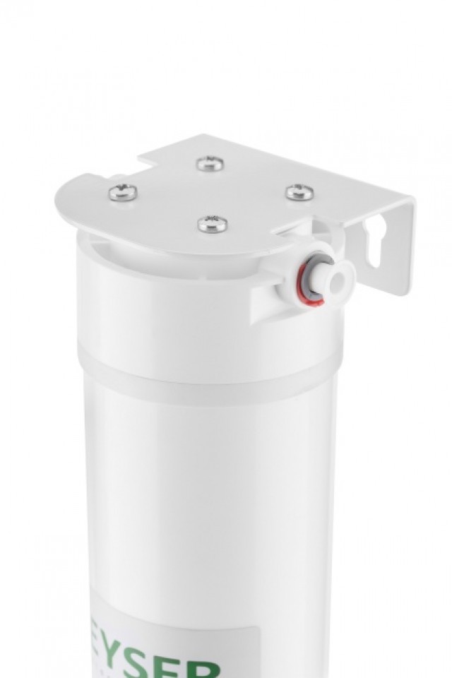 Проточный фильтр Гейзер Accord Hard