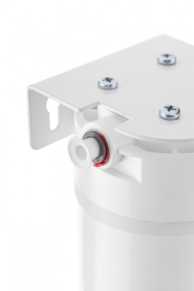 Проточный фильтр Гейзер Accord Hard