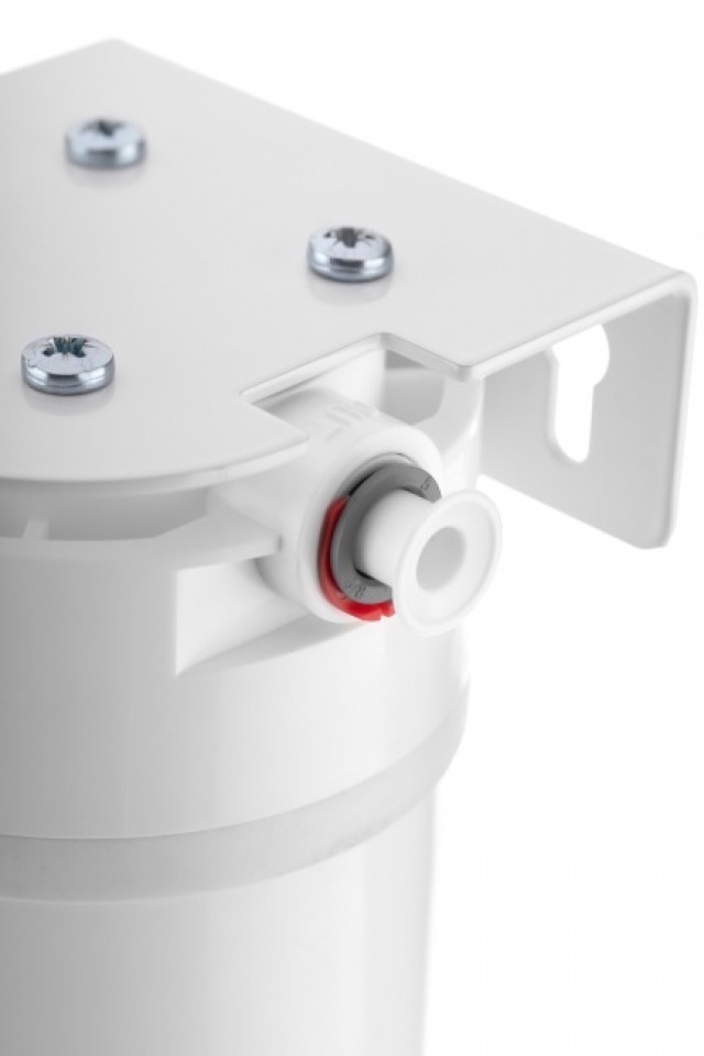 Проточный фильтр Гейзер Accord Hard