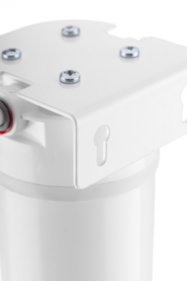 Проточный фильтр Гейзер Accord Soft