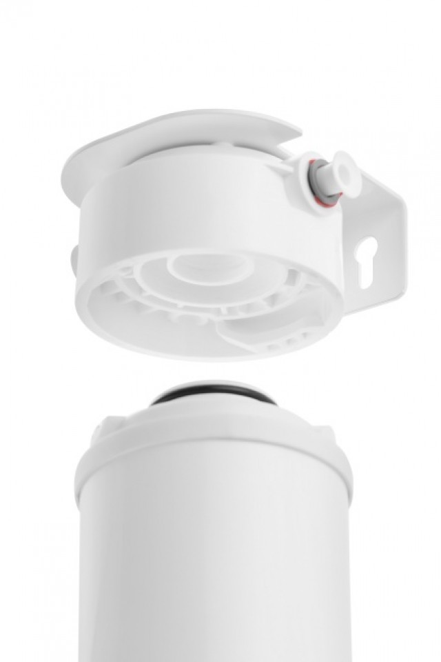 Проточный фильтр Гейзер Accord Hard