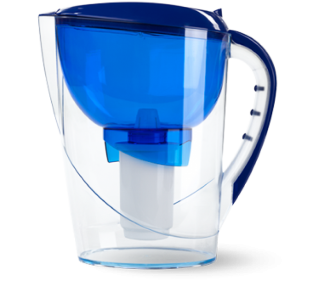 Фильтр-кувшин Гейзер Аквариус