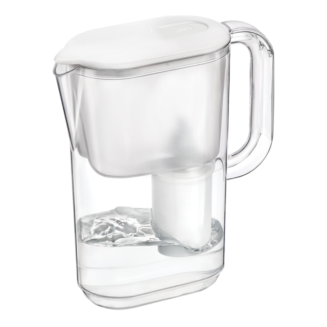 Фильтр-кувшин Барьер Аляска Stylex