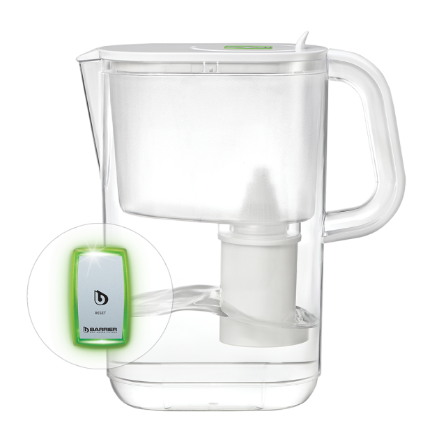 Фильтр-кувшин Барьер Сингапур Опти-Лайт Stylex