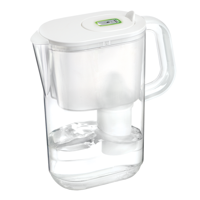 Фильтр-кувшин Барьер Сингапур Опти-Лайт Stylex