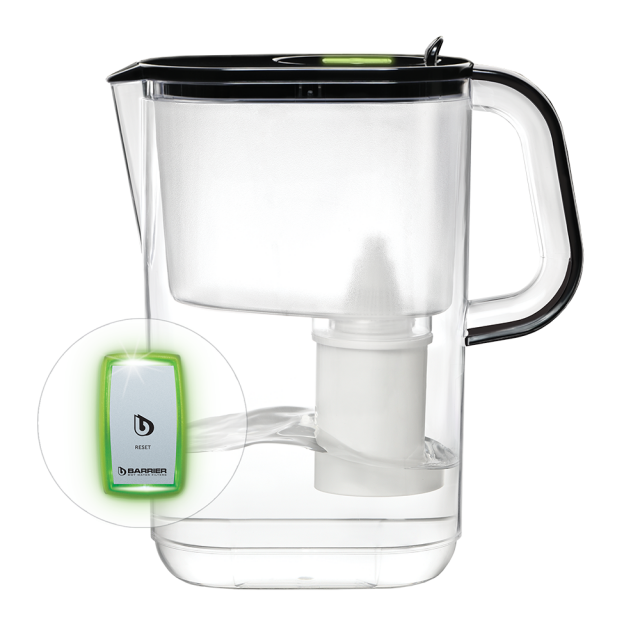 Фильтр-кувшин Барьер Сингапур Опти-Лайт Stylex