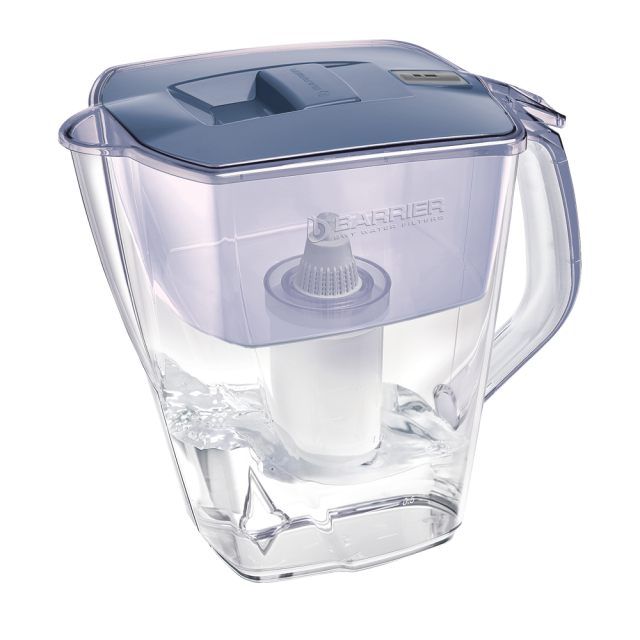 Фильтр-кувшин Барьер Прайм