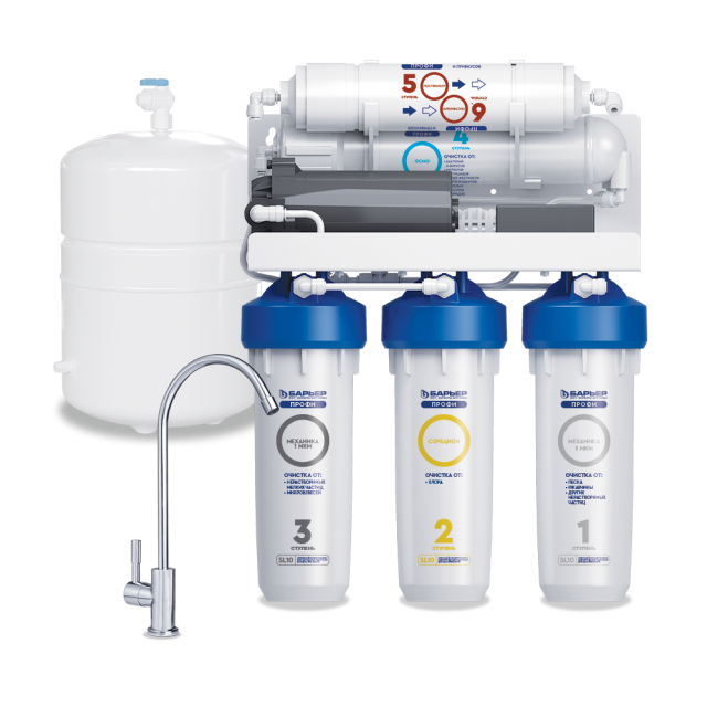 Профи Осмо 100 Boost