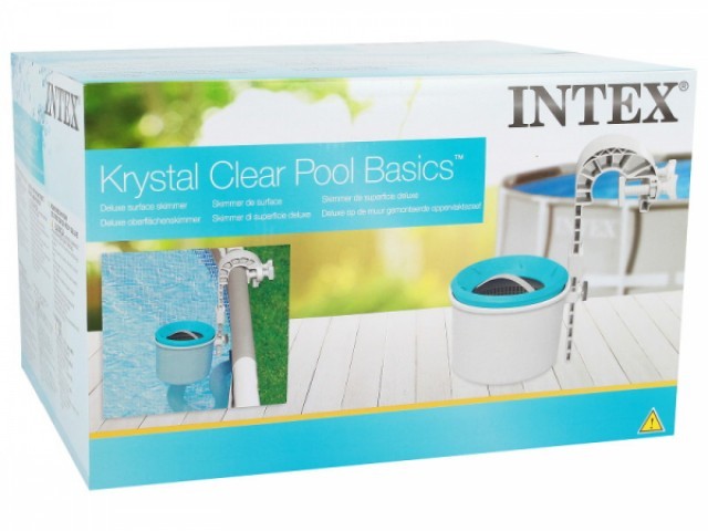 Скиммер для бассейна Intex 28000