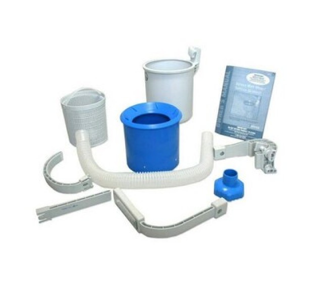 Скиммер для бассейна Intex 28000