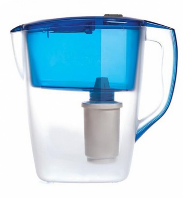 Фильтр-кувшин Гейзер Геркулес