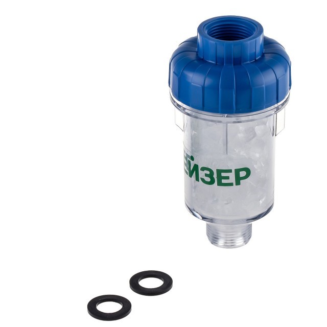 Магистральный фильтр Гейзер 1 ПФ
