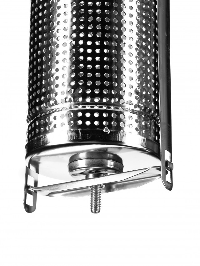 Корпус Гейзер 4Ч 20BB