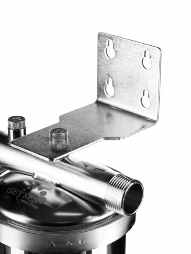 Корпус Гейзер 4Ч 20BB