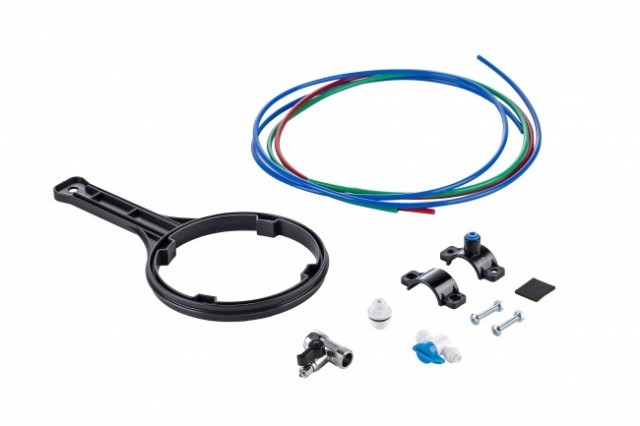 Система обратного осмоса Гейзер Лайн