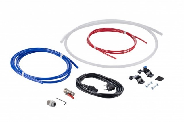 Система обратного осмоса Гейзер Маэстро 4000