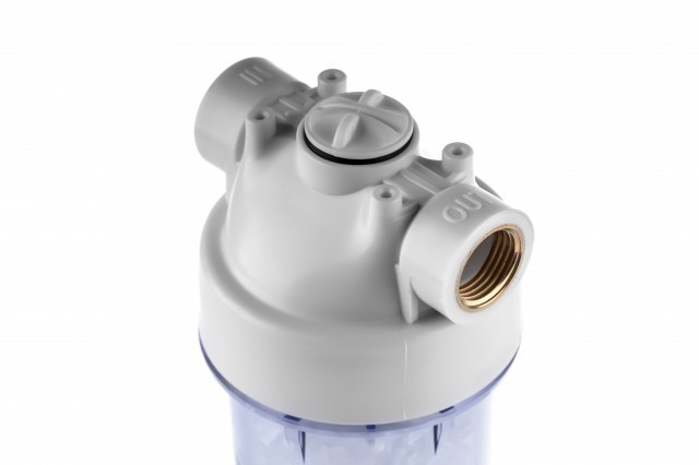 Магистральный фильтр Гейзер 1ПФД