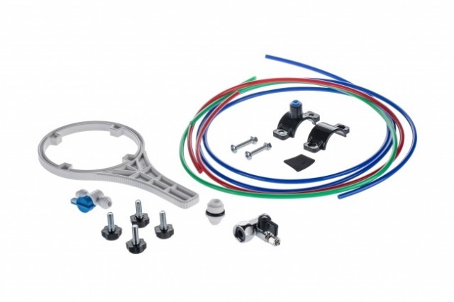 Система обратного осмоса Гейзер Престиж Макси 4000