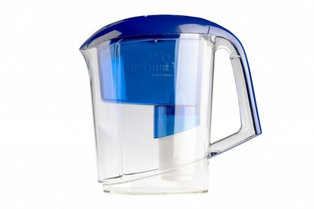 Фильтр-кувшин Гейзер Вега