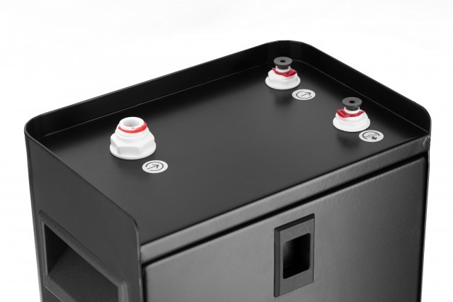 Гейзер VIVO  (БЕЗ БАКА)