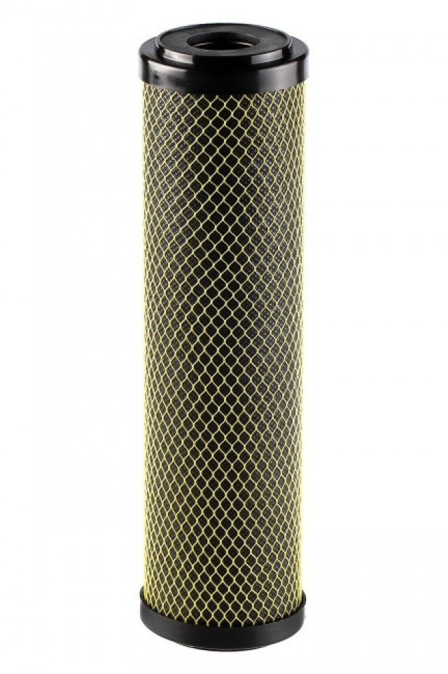 Сменный картридж Гейзер Микс Блок 10 - 10SL