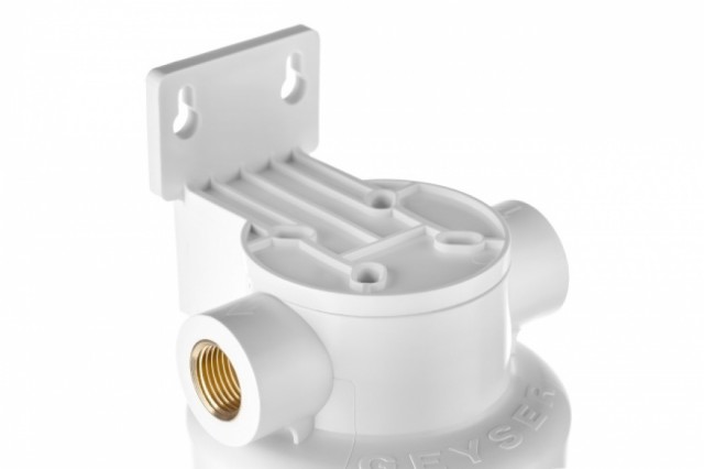 Корпус Гейзер Базис 1/2" 10SL