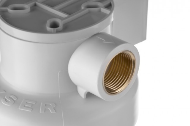 Корпус Гейзер Базис 3/4" 10SL