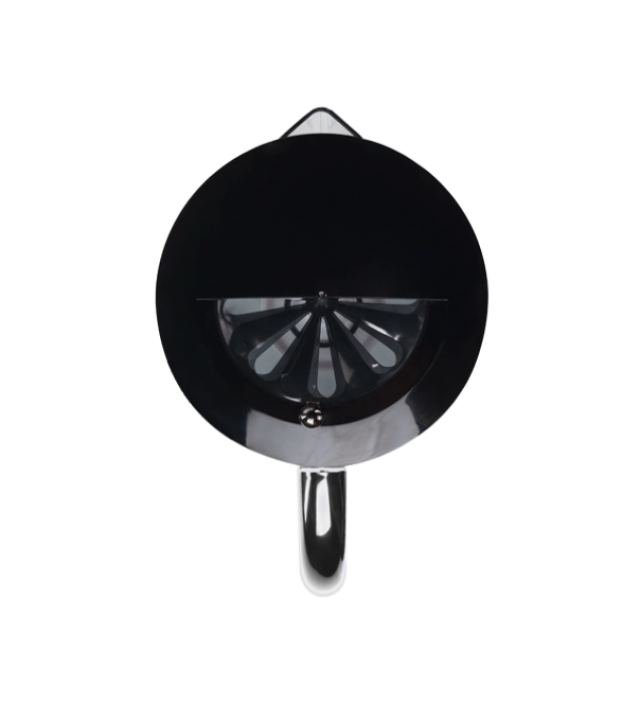 Фильтр-кувшин Гейзер Матисс Хром