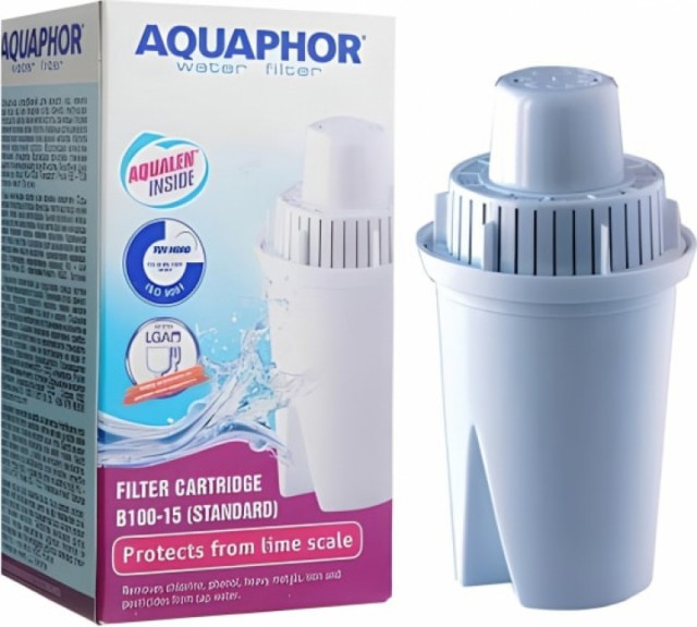 Сменный картридж Аквафор В15 (В100-15)