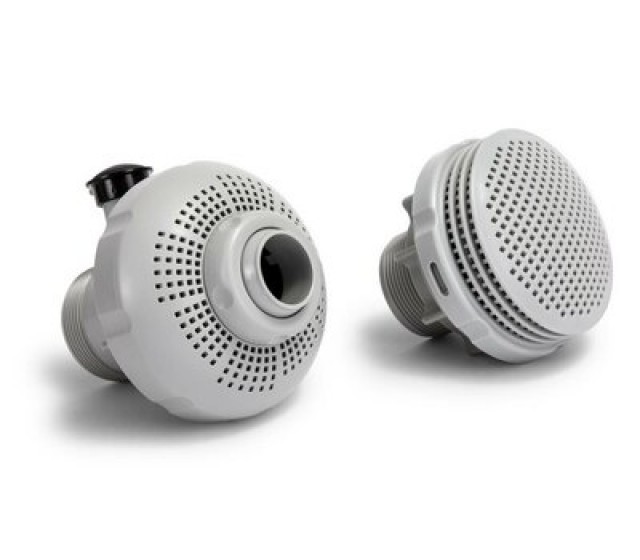 Набор для подключения фильтра Intex