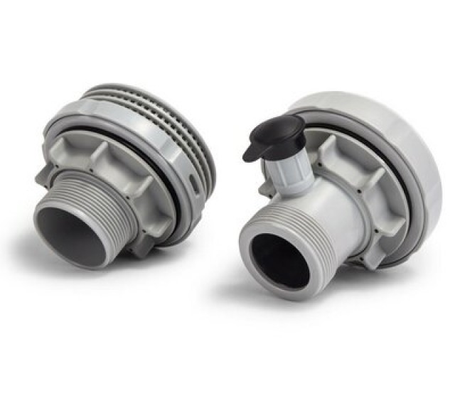 Набор для подключения фильтра Intex